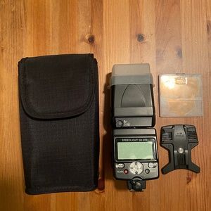 Nikon SB-800 DSLR Flash